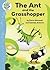 The Ant and the Grasshopper (Tadpoles Tales)