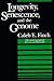 Longevity, Senescence, and the Genome (The John D. and Catherine T. MacArthur Foundation Series on Mental Health and Development)