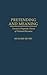 Pretending and Meaning: Tow...