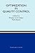 Optimization in Quality Con...