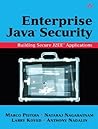 Enterprise Java Security: Building Secure J2Ee Applications