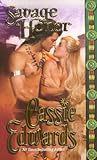 Savage Honor by Cassie Edwards Savage Honor by Cassie Edwards