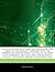 Articles on Novels by Anne Rice, Including by Hephaestus Books