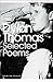 Selected Poems