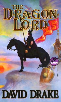 The Dragon Lord (Mass Market Paperback)
