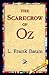 The Scarecrow of Oz (Oz, #9)