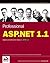 Professional ASP.NET 1.1: U...