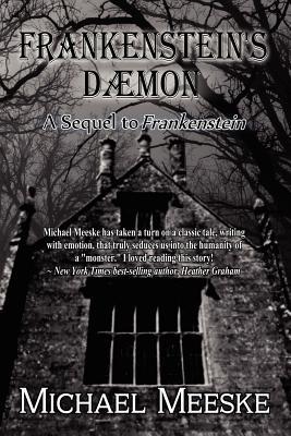 Frankenstein's Daemon (Paperback)