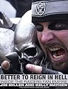 Better to Reign in Hell: Inside the Raiders Fan Empire