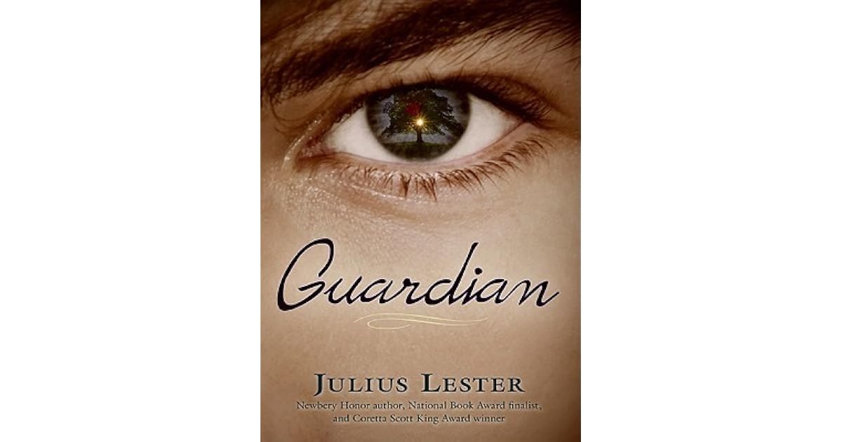 Guardian By Julius Lester