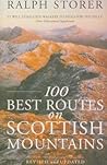 100 Best Routes on Scottish Mountains 100 Best Routes on Scottish Mountains