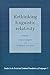 Rethinking Linguistic Relativity (Studies in the Social and Cultural Foundations of Language, Series Number 17)