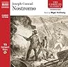 Nostromo by Joseph Conrad Nostromo by Joseph Conrad