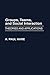 Groups, Teams, and Social Interaction: Theories and Applications