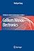 Gallium Nitride Electronics (Springer Series in Materials Science, 96)
