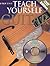 Step One: Teach Yourself Guitar Book (DVD Edition)