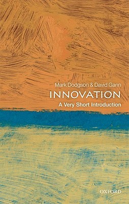 Innovation:  A Very Short Introduction (Paperback)