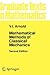 Mathematical Methods of Cla...