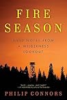 Fire Season by Philip Connors