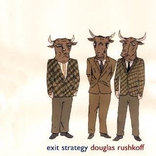 Exit Strategy (Paperback)