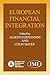 European Financial Integration