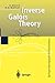 Inverse Galois Theory (Springer Monographs in Mathematics)