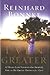 Even Greater by Reinhard Bonnke