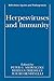 Herpesviruses and Immunity
