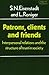 Patrons, Clients and Friends (Themes in the Social Sciences)