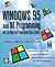 Windows 95 and Nt Programmi...