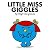 Little Miss Giggles (Mr. Men and Little Miss)
