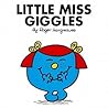 Little Miss Giggles by Roger Hargreaves
