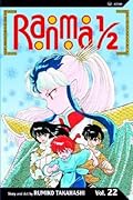 Ranma 1/2, Vol. 22