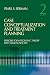 Case Conceptualization and ...