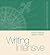 Writing Intensive: Essentials for College Writers [with Catalyst Access Code]