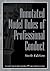 Annotated Model Rules of Professional Conduct