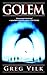 Golem by Greg Vilk
