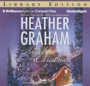 Slavish Christmas 2022 An Angel For Christmas By Heather Graham