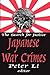 Japanese War Crimes: The search for justice