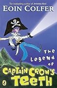 The Legend of Captain Crow's Teeth