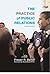 The Practice of Public Relations