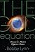 The God Equation: Discover the Master's Degree in Science