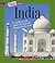 India (A True Book)
