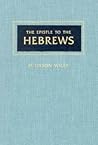 The Epistle To The Hebrews
