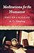 Meditations for the Humanis...