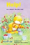 Help!: All About Telling Time (Beastieville) Help!: All About Telling Time (Beastieville)