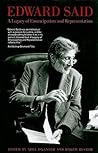 Edward Said: A Le...