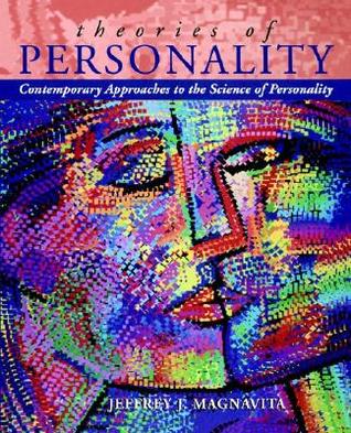 Theories of Personality: Contemporary Approaches to the Science of Personality (Paperback)