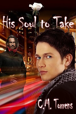 His Soul to Take (Kindle Edition)