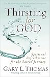 Thirsting for God...
